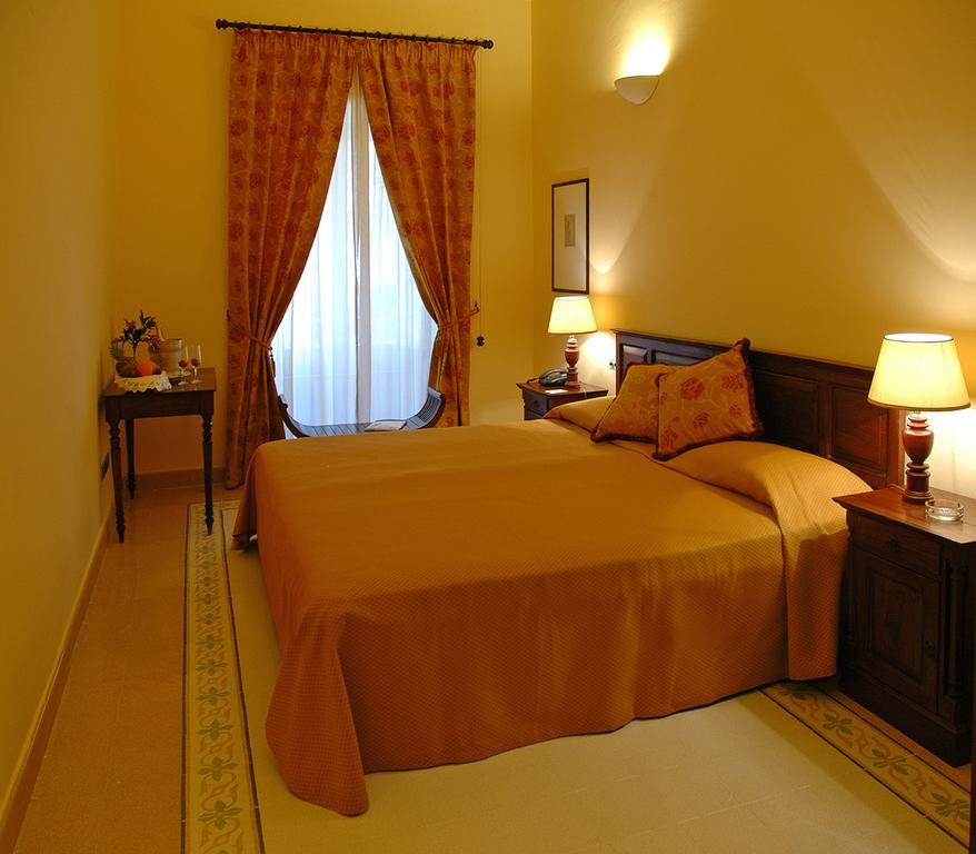 Grand Hotel Delle Terme Termini Imerese Cameră foto